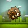 Hedgehog Adventure App Icon