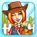Ada's Farm App icon