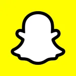 Snapchat App icon