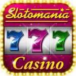Slotomania App Icon