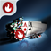 Live Texas Hold 'em Poker 100k by A.S.H. app icon