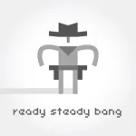 Ready Steady Bang App Icon