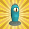 Monster ☠ app icon