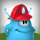 Sprinkle: Water splashing fire fighting fun app icon