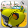 Cartoon Racing Ultimate app icon