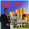 Get Rich Quick as: Property Developer app icon
