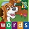 Kids First Words with Phonics: Preschool Spelling & Learning Game for Children app icon