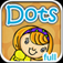 123 Kids Fun Dots app icon