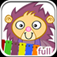 123 Kids Fun Music HD app icon