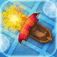 Battle by Ships ~ PirateFleet plus for Friends app icon