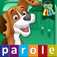 Italian First Words with Phonics: Preschool Spelling & Learning Word Game for Children app icon