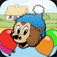 Rasmus Klump i Pingonesien app icon
