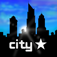 City* app icon