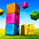 Cubis Creatures App Icon
