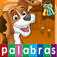 Spanish First Words with Phonics: Preschool Spelling & Learning Game for Children app icon