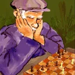 Memphis Chess Club: A History of Problems App Icon