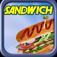 Sandwich plus app icon