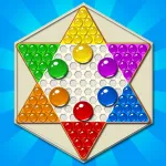 Chinese Checkers HD App icon