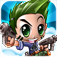 MonsteNation app icon