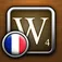 Wordsmithery App icon
