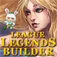 Legends Builder LOL 英雄模擬器 App Icon