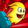 Burn the Rope Worlds app icon