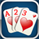 Solitaire HD for iPad and iPhone app icon