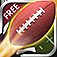 Pocket Passer QB FREE app icon