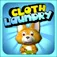 Cloth Laundry App Icon