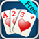 Solitaire HD Free for iPad and iPhone app icon