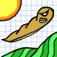 Angry Hills :) app icon