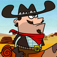 Banditoo: The Escape app icon
