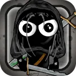 Bug Heroes Quest App icon