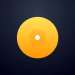 djay LE for iPhone App icon