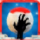 Zombie Moon: A Gyroscopic Shooter app icon