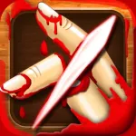 Cut Fingers: Online App icon