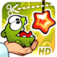 Cut the Rope: Experiments HD App Icon