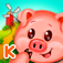 Pet Petters by Kappboom app icon