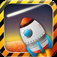 Ah Up Planet app icon