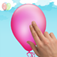 Pop Balloons Game HD Lite app icon