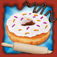 A Donut Crafter app icon