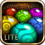 Montezuma Stones Lite App Icon