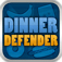 Dinner Defender app icon