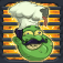 Zombie Cookin' App Icon