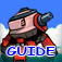 Tower Defence: Lost Earth Guide app icon