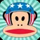 Paul Frank Go Julius Go! App icon