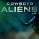 Cowboys & Aliens app icon