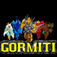 Gormiti app icon