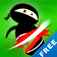 Stupid Ninjas Free app icon