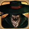Zorro: Shadow of Vengeance for iPhone app icon